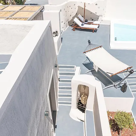 Veneston Suites, Lina * Fira (Santorini)