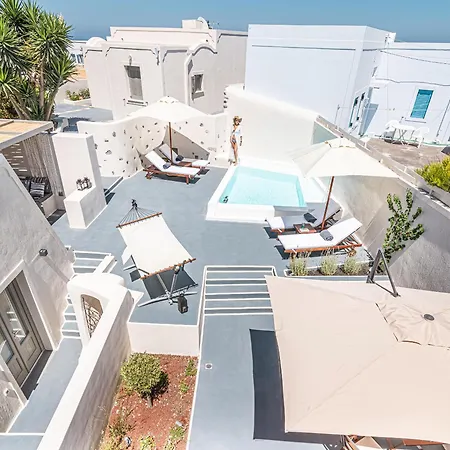 Veneston Suites, Lina * Fira (Santorini)