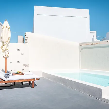 Veneston Suites, Lina Villa *