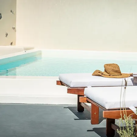 Veneston Suites, Lina Fira (Santorini)