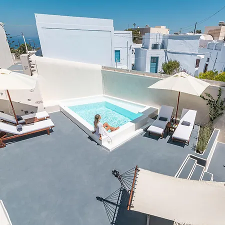 Veneston Suites, Lina Villa