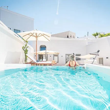 Veneston Suites, Lina Fira (Santorini)