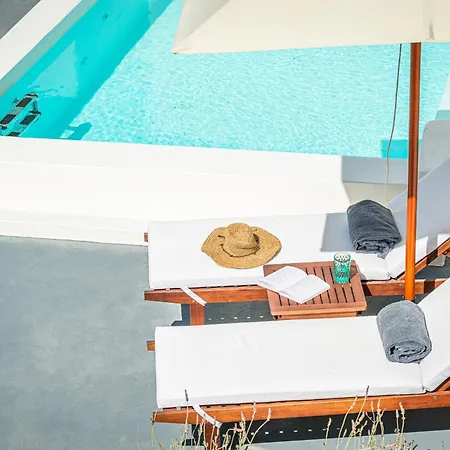 Veneston Suites, Lina Villa