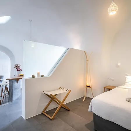 Villa Veneston Suites, Lina