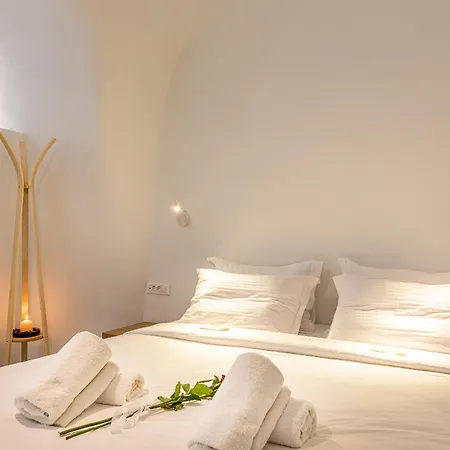 Veneston Suites, Lina Fira (Santorini)