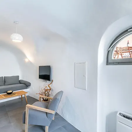 Villa Veneston Suites, Lina *